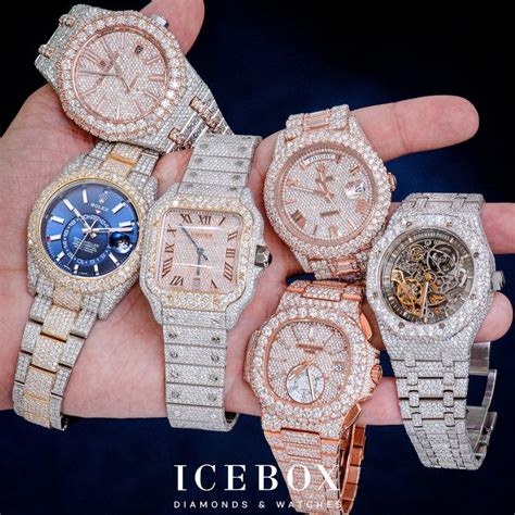 audemars piguet skeleton iced out|ap skeleton iced out price.